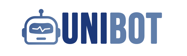 UniBot Logo